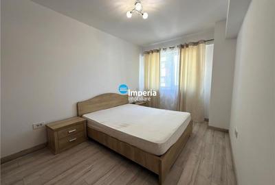 Apartament cu 2 camere decomandat, mobilat în Tătărași - 3