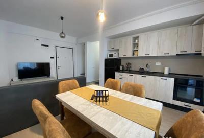 Apartament cu 2 camere în Central - 1