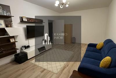 Apartament cu 2 camere decomandat, mobilat în Metalurgiei - 3