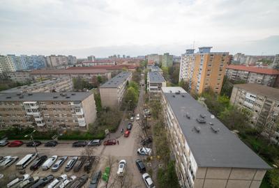 Apartament cu 3 camere - Circumvalatiunii (langa Iulius Mall) - 14