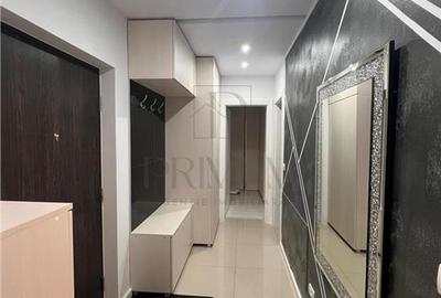 Apartament cu 2 camere semidecomandat, mobilat în Aradului - 8