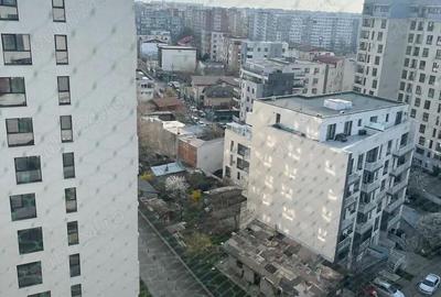 Garsonieră decomandată în Tudor Vladimirescu - 3