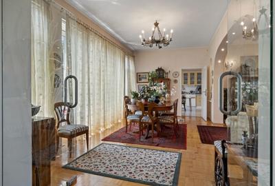 Apartament 4 camere, 220 mp + terasa, Floreasca- Compozitori - 15