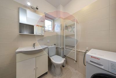 Apartament 2 camere in vila si curte proprie de 70 mp, Rasnov - 14