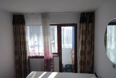 Apartament cu 2 camere semidecomandat în Central - 3