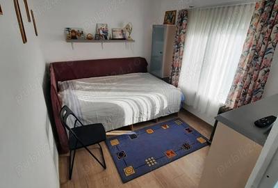 Casă cu 3 camere în Miersig - 10