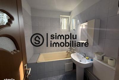 Apartament cu 2 camere semidecomandat în Central - 5