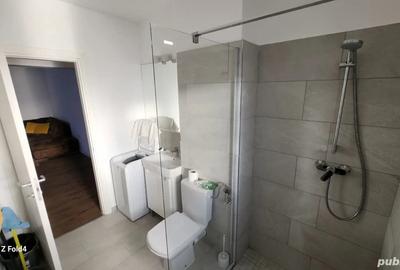 Ghiroda, inchiriez ap cu 2 camere etaj 1, nou. - 4