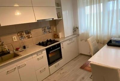 Casa mobilata cu curte - 7