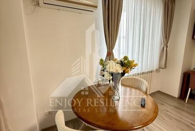 Apartament SUPERB de 2 camere | Etaj 3/5 | BLOC NOU - 3