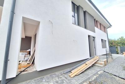 Duplex nou, 115 mp, 2 balcoane, terasa,Dezmir, zona str. Criseni/Bonas - 15