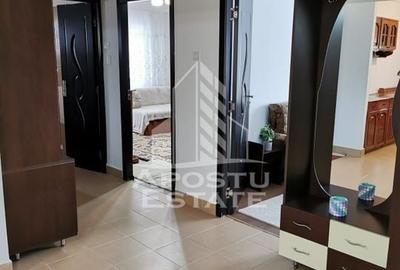 Apartament cu 4 camere ,centrala proprie , AC, zona Girocului - 3
