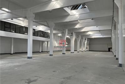 Depozit/hala/spatiu industrial Jilava - Giurgiului, Ilfov Depozit/hala/spatiu industrial Jilava - Giurgiului, Ilfov - 1