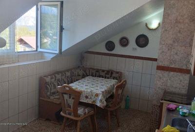 Predeal, apartament de vanzare 60 m2, zona si view excelent,mobilat,utilat - 8