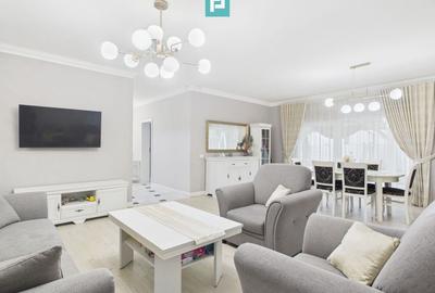 Duplex Dumbrăvița lângă Pădurea Verde