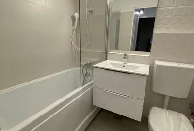 Apartament cu 3 camere decomandat, mobilat în Drumul Taberei - 6