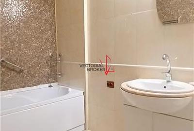 Apartament cu 3 camere semidecomandat în Vatra Luminoasă - 33