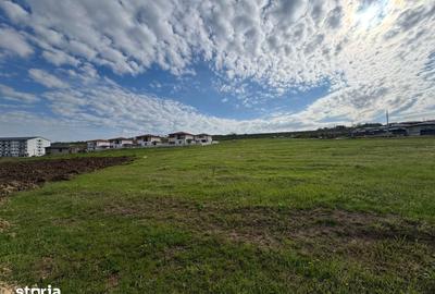 Teren de 500 mp, în Bârnova - 4