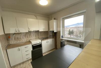 Apartament cu 2 camere semidecomandat în Cetate - 5