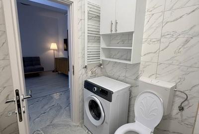 Apartament cu 2 camere semidecomandat în Roșu - 1