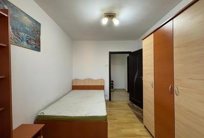 Apartament cu 2 camere decomandat, mobilat în Colentina - 8