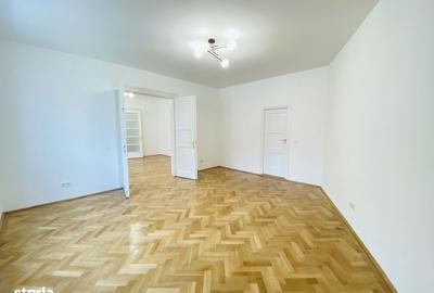 Apartament cu 4 camere în Ultracentral - 4