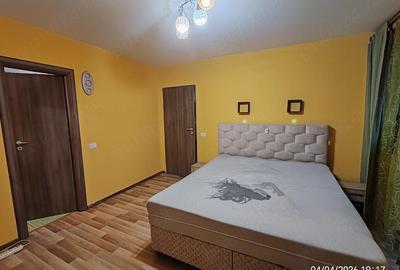 Apartament cu 3 camere decomandat în Ozana - 9