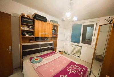 3 camere Tei vecinatate Veranda Mall si metrou Obor - 9