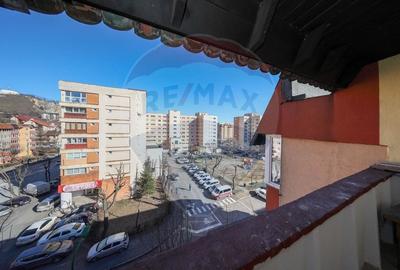 Apartament cu 2 camere de inchiriat in zona Valea Cetatii, Racadau Apartament cu 2 camere de inchiriat in zona Valea Cetatii, Racadau - 19