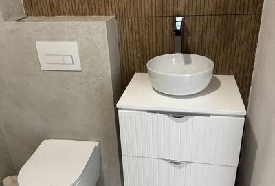 Apartament cu 2 camere în Nufărul - 6