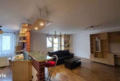 Apartament cu 3 camere decomandat în Mănăștur - 2