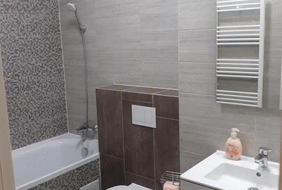 2 camere in zona Militari - 7