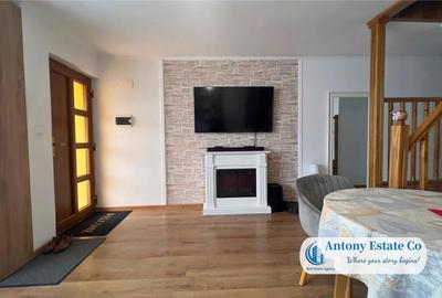 Casă cu Teren 330 Mp în Dealuri Oradea - 8