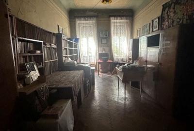 Apartament cu 5 camere semidecomandat în Ultracentral - 4