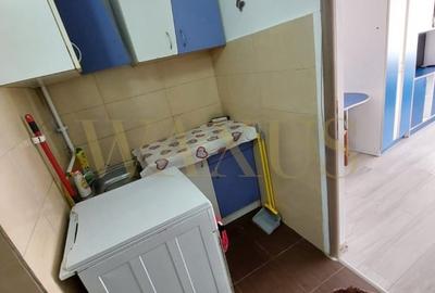 Garsoniera ,zona SUD ,etaj 2 - 4