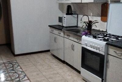 Garsoniera de inchiriat zona Racadau - 1