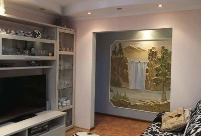 Apartament cu 3 camere decomandat în Complex Studențesc - 6