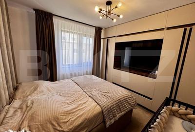 Apartament cu 2 camere în Pielești - 4