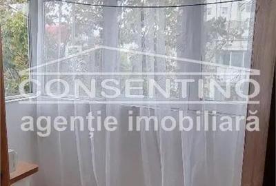 Se vinde imobil cu 3 camere ,Micro3 , liber , mobilat - 2