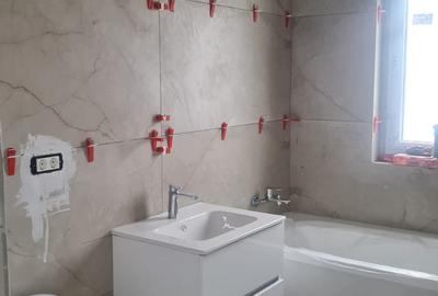 Casă individuală cu 4 camere cu Teren 410 Mp în Berceni - 11