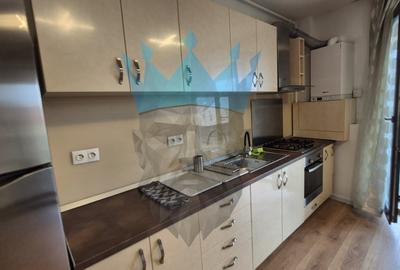 Apartament 2 Camere Jiului Bucuresti - 4