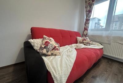 OPORTUNITATE- NU RATA!!! Apartament cu 3 camere cu parcare,langa parcul Poligon - 17