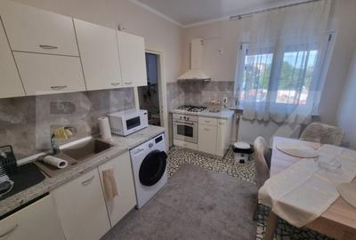 Apartament cu 4 camere decomandat în Ultracentral - 2