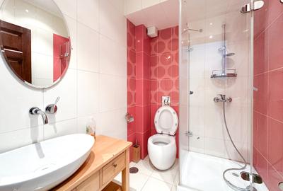 Apartament decomandat in bloc Boutique langa Parcul Herastrau - 11