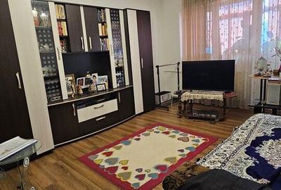 Apartament cu 2 camere decomandat în Hipodrom - 4