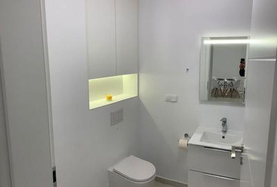 Apartament cu 2 camere decomandat în Florești - 6