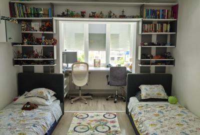 Apartament cu 2 camere decomandat în Dorobanților - 8