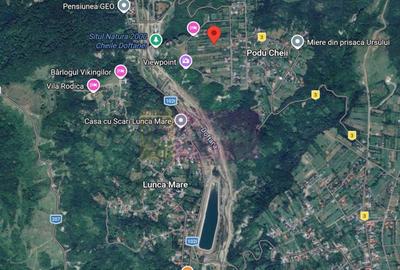 Spațiu comercial, în Șotrile - 5