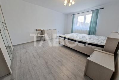 Casa cu 3 camere de inchiriat curte comuna in Selimbar - 15