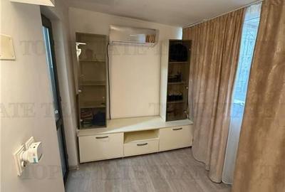 Garsoniera 14.9mp, in apropierea Pietei Rahova - 11